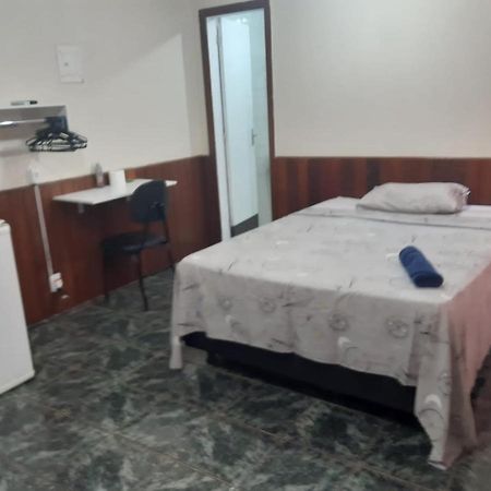 Pousada Do Luquinhas Brasilia Exterior photo