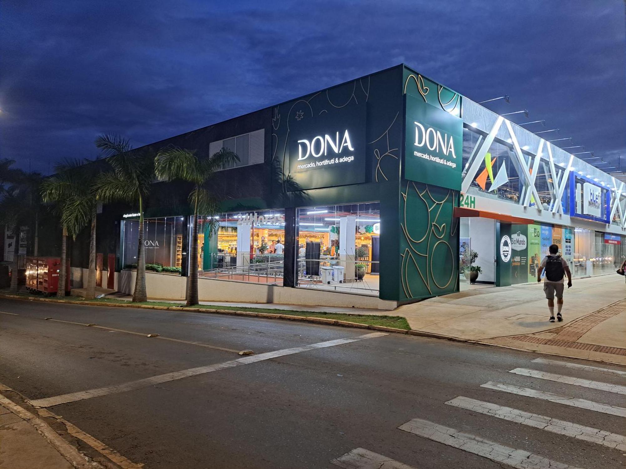 Pousada Do Luquinhas Brasilia Exterior photo
