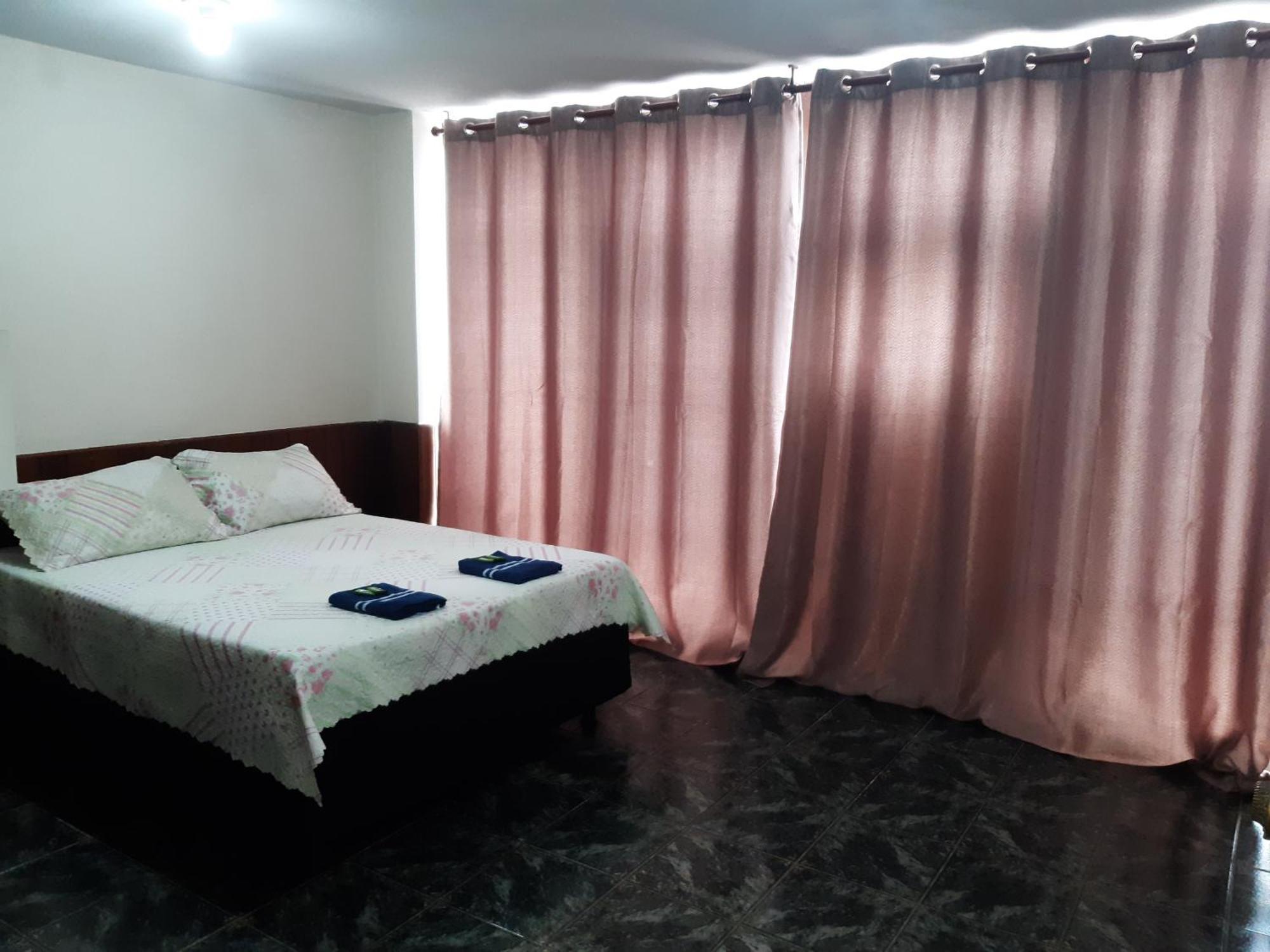 Pousada Do Luquinhas Brasilia Room photo